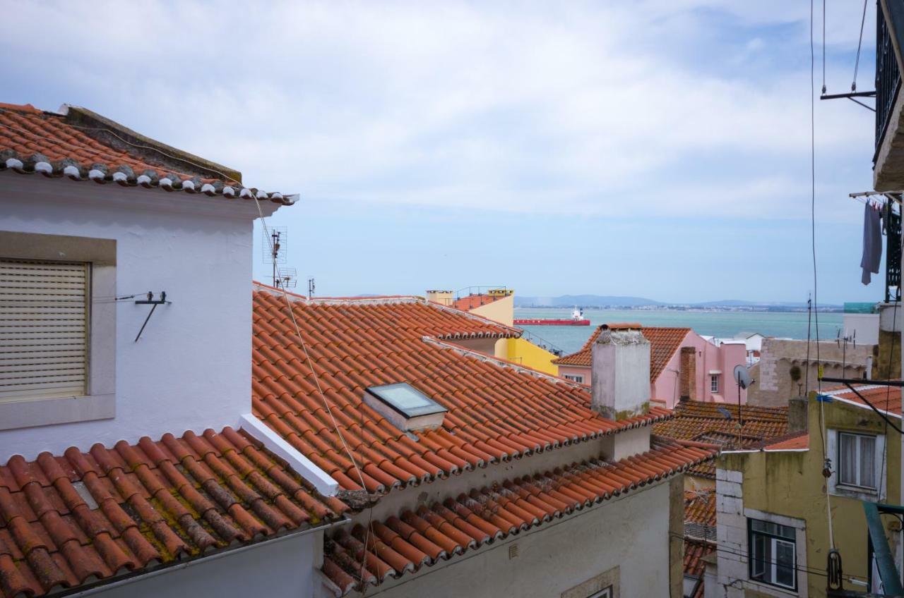 My Lisbon Love Affair Экстерьер фото